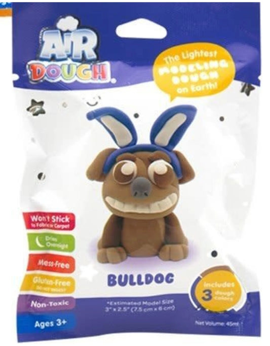 Air Dough Bulldog