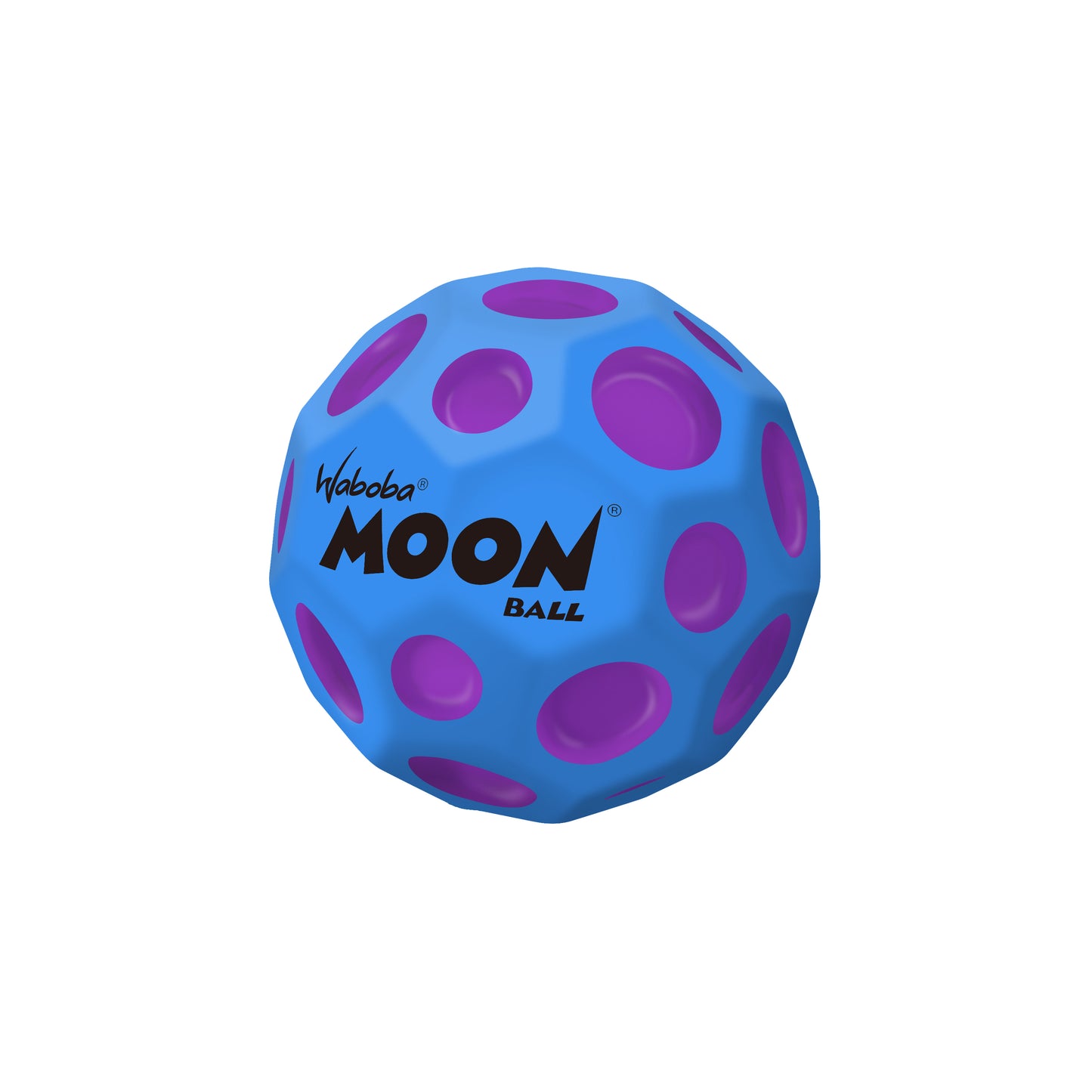 Martian Moon Ball