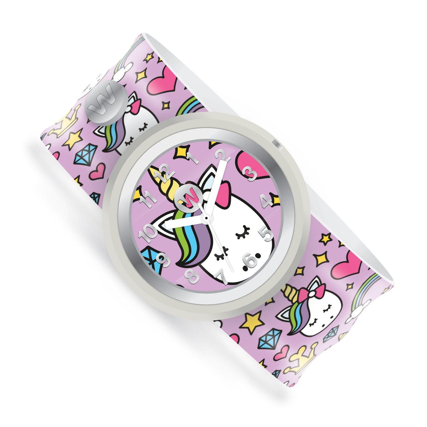 Ice Cream Stand - Watchitude Slap Watch - Super Toy