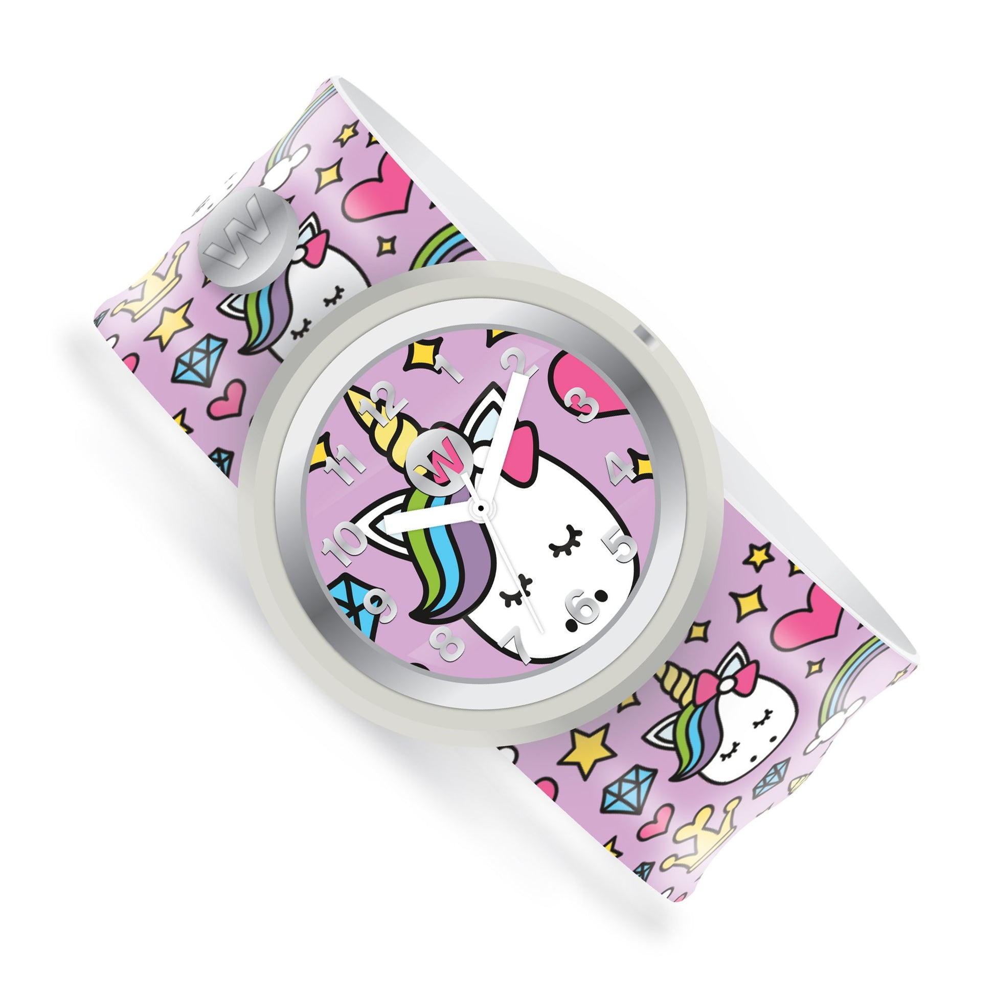 Ice Cream Stand - Watchitude Slap Watch - Super Toy