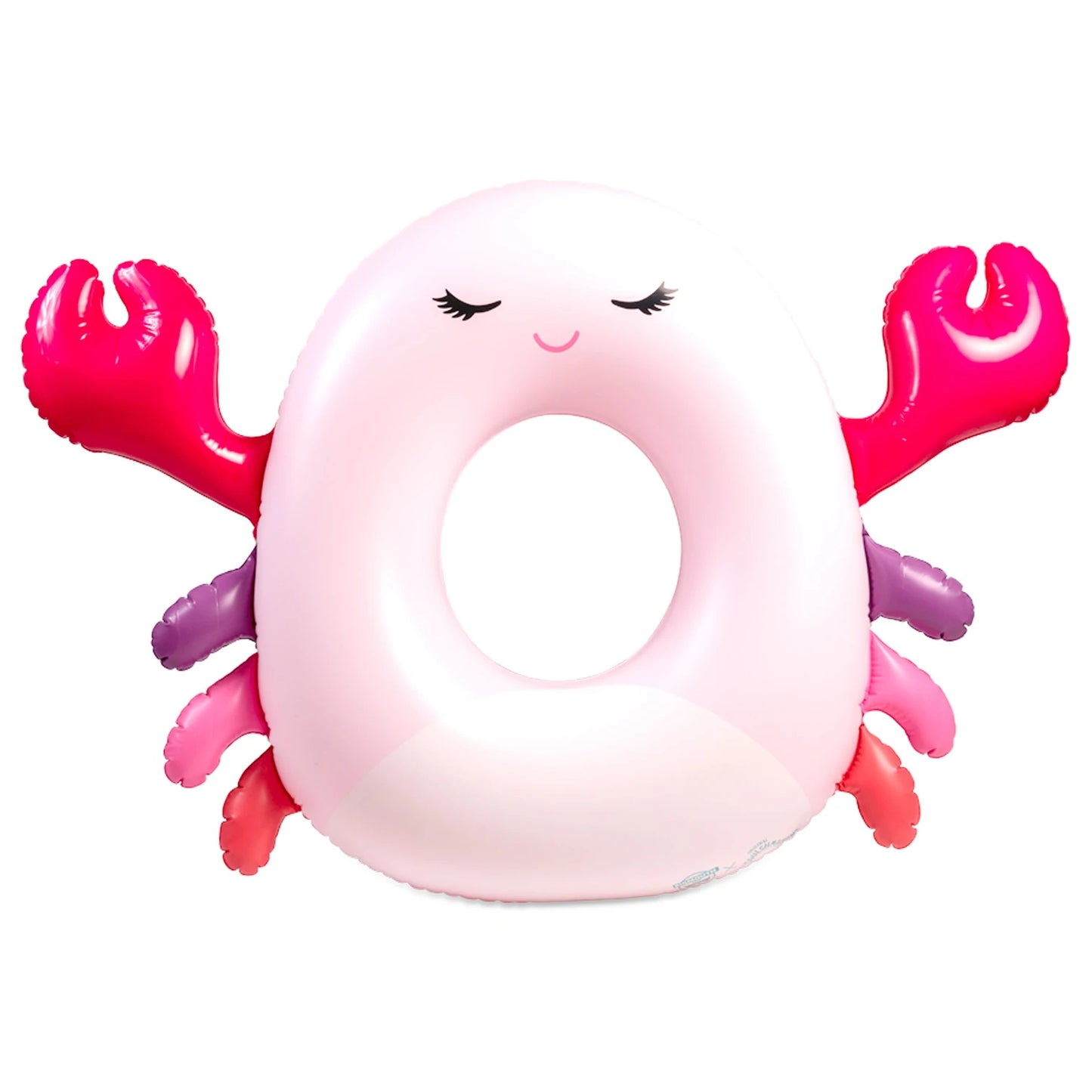 BigMouth x Squishmallows Cailey The Crab Pool Float