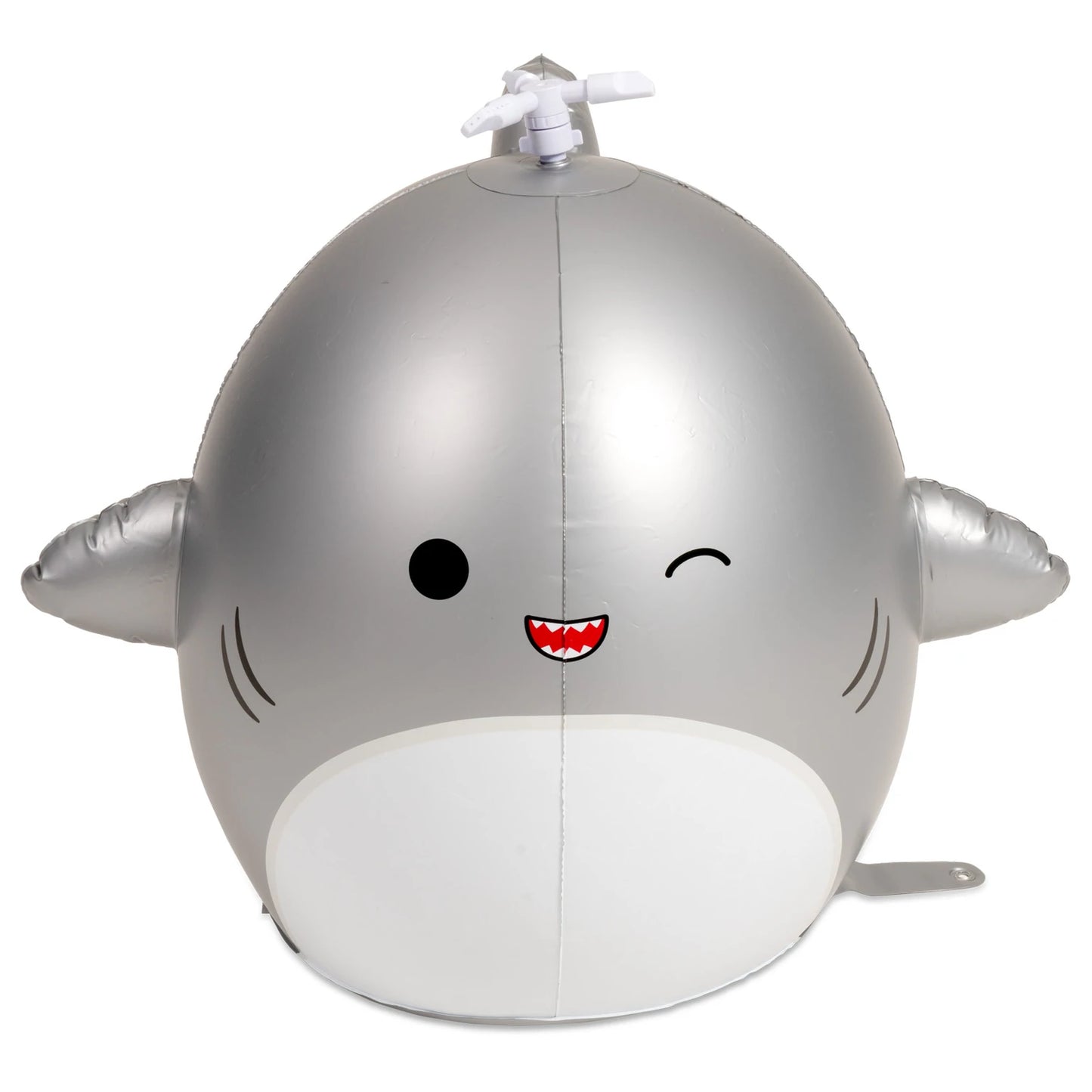 BigMouth x Squishmallows Gordon the Shark Mini Sprinkler