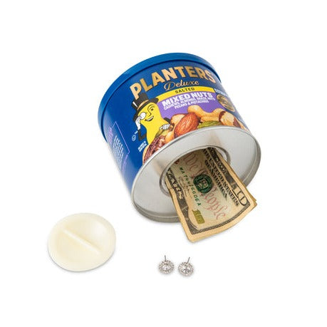 Planters Mr. Peanut Can Safe - Medium