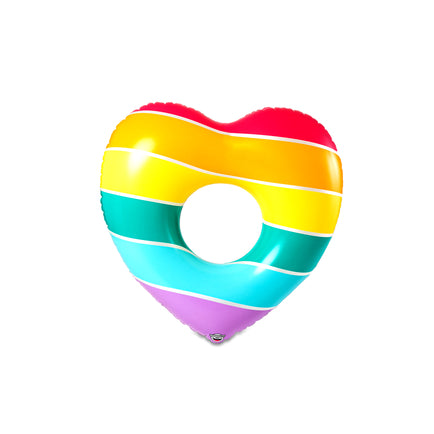 BigMouth Pride Heart Float