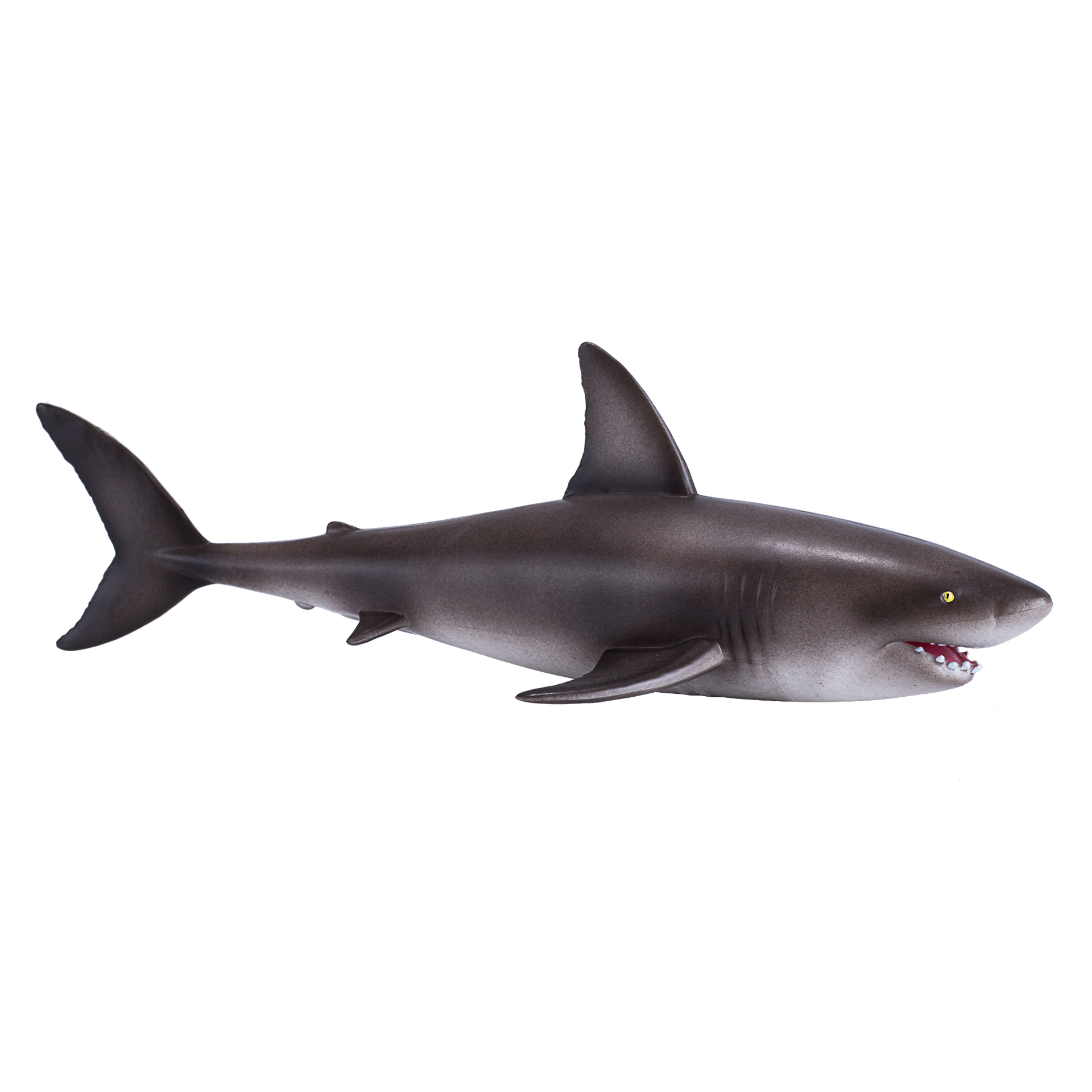 Great white toy hot sale