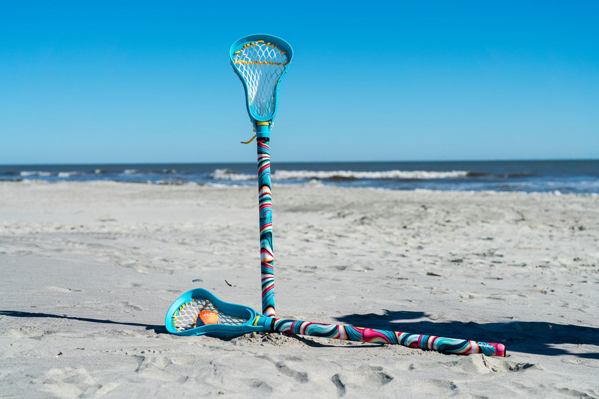 Lacrosse Set
