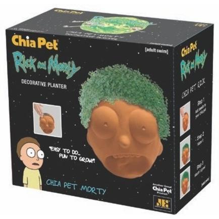 Chia Morty - Super Toy