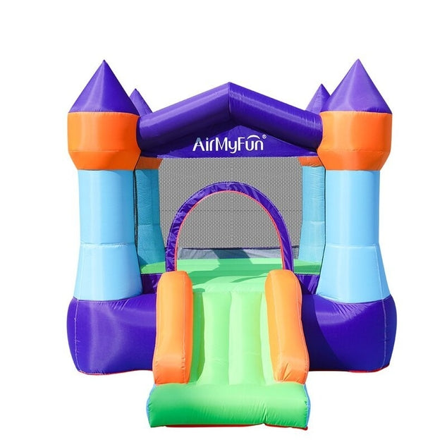 Inflatable Jumping Castle