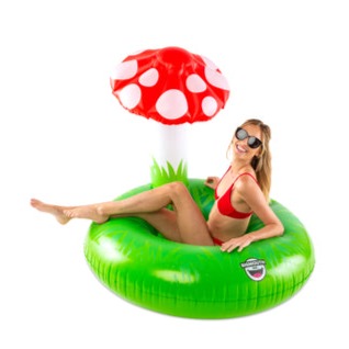 BigMouth Mushroom Pool Float