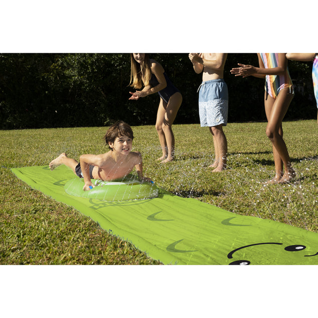 BigMouth Pickle Splash Slide