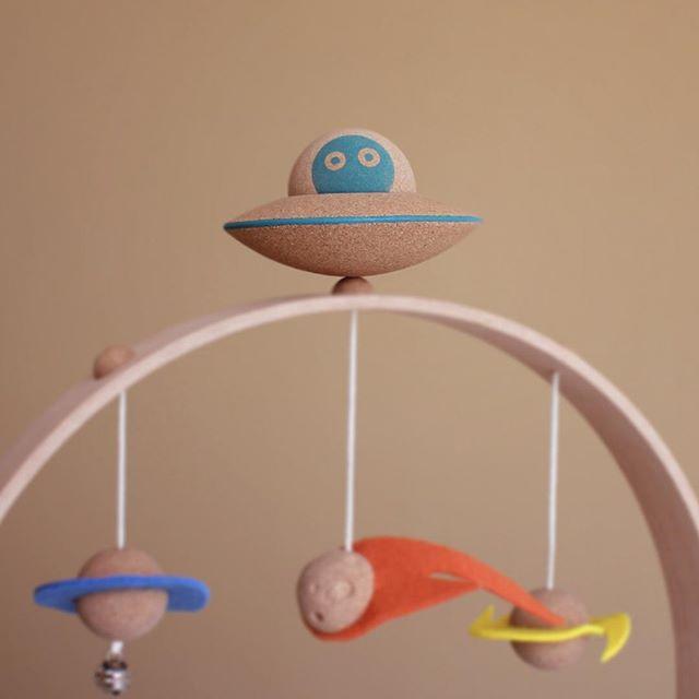 Elou UFO - Super Toy