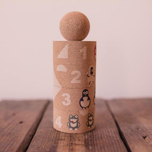 Elou Totem Pole - Super Toy