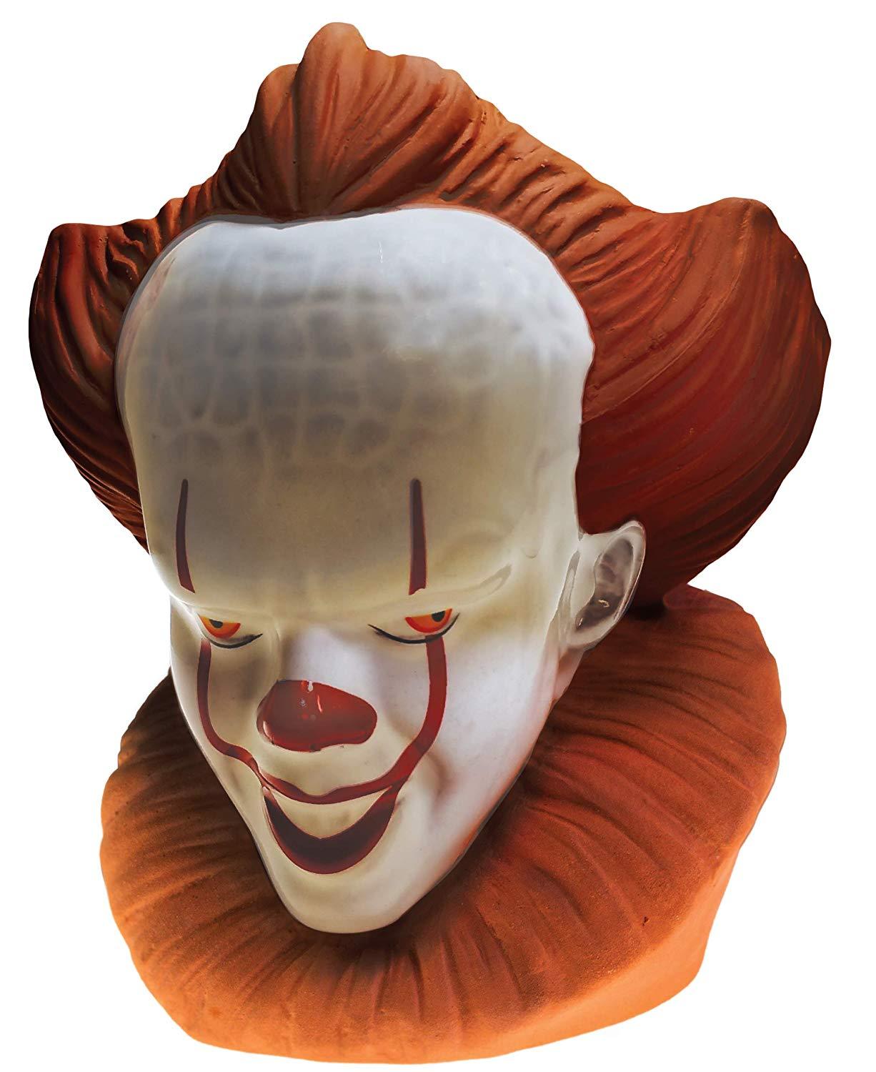 Chia Pennywise - IT - Super Toy