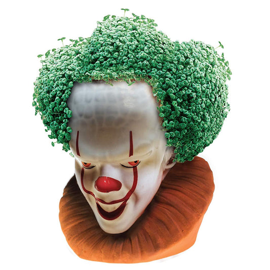 Chia Pennywise - IT - Super Toy