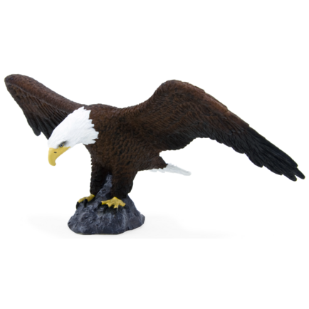 Mojo American Bald Eagle