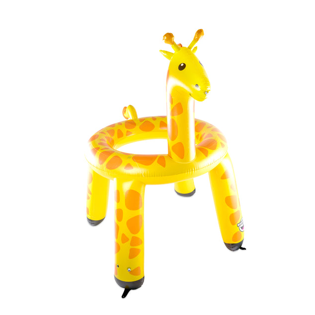 BigMouth  Giraffe Ring Sprinkler