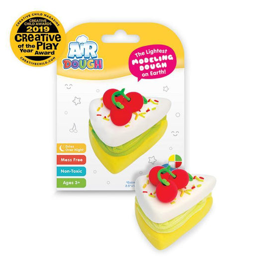 Air Dough Cake - Super Toy