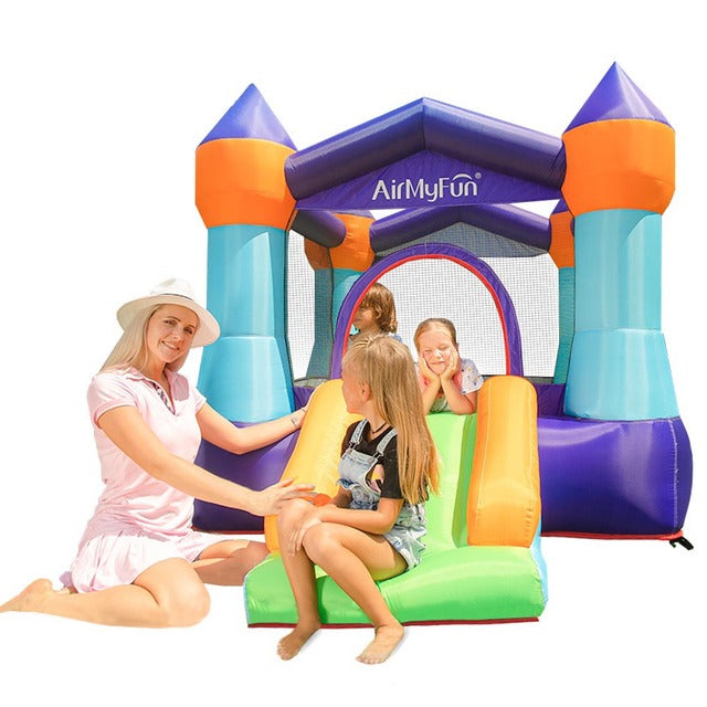 Inflatable Jumping Castle