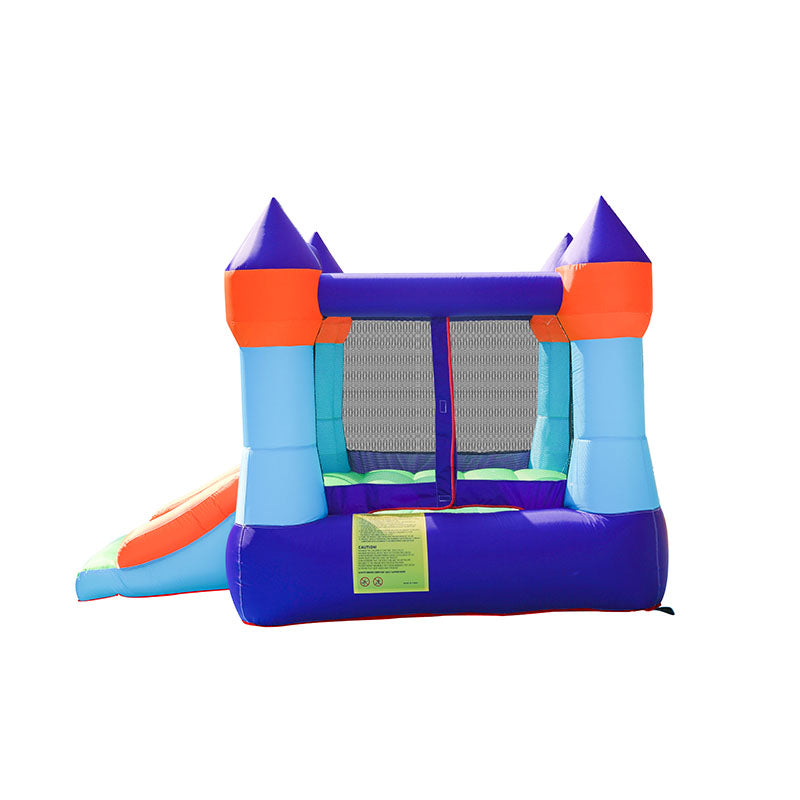 Inflatable Jumping Castle