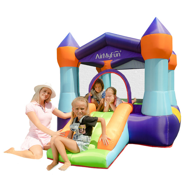 Inflatable Jumping Castle