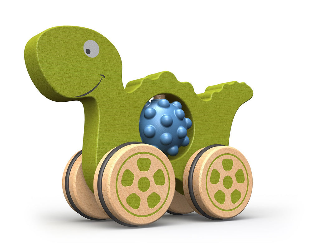 Nubble Rumbers Dino - Super Toy