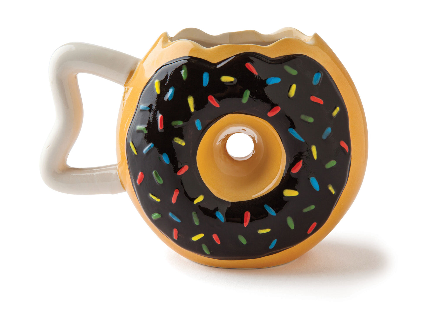Donut Mug