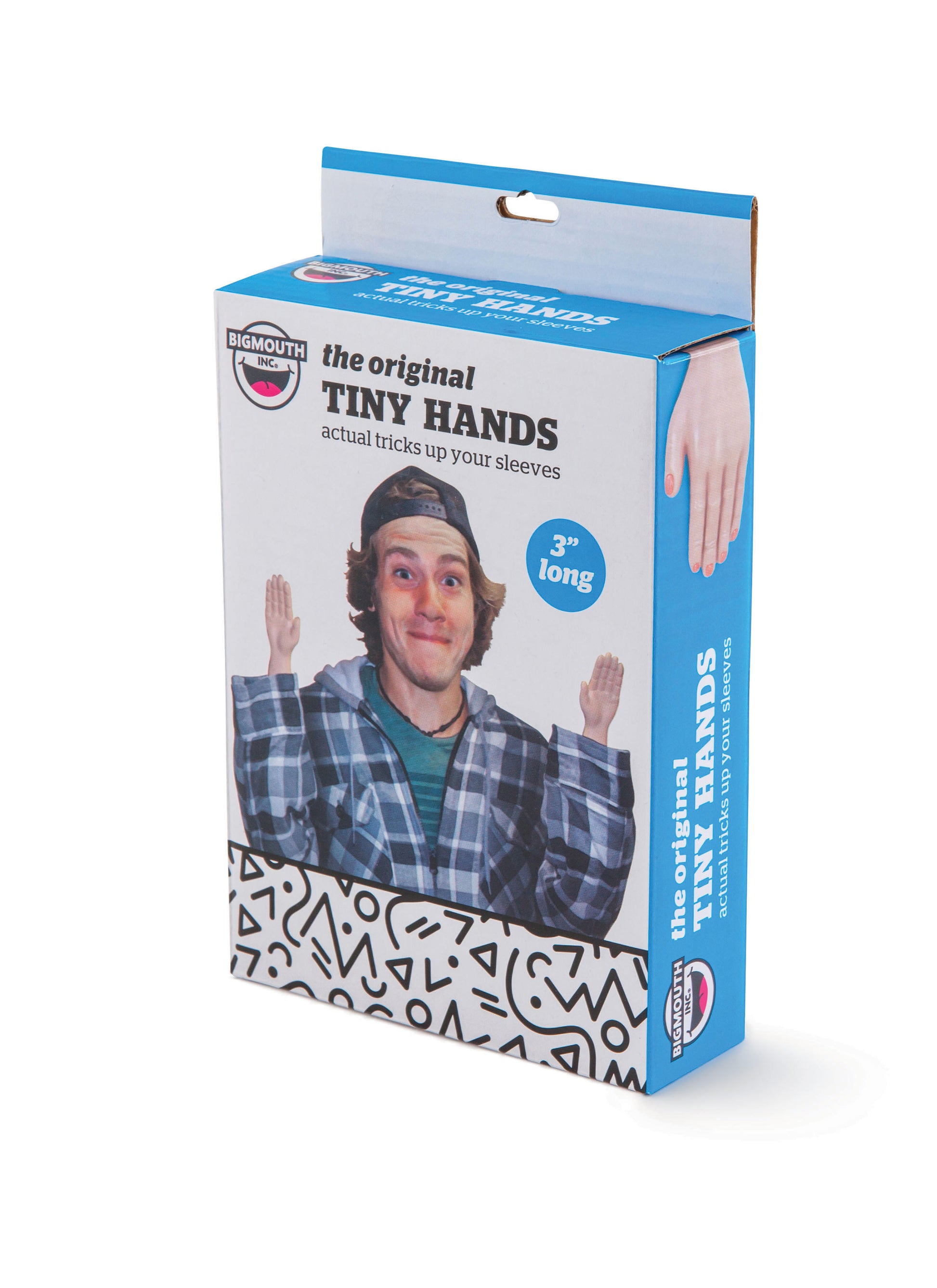 Tiny Finger Hands 10 Paquets Main Plate Mini Main - Temu Canada