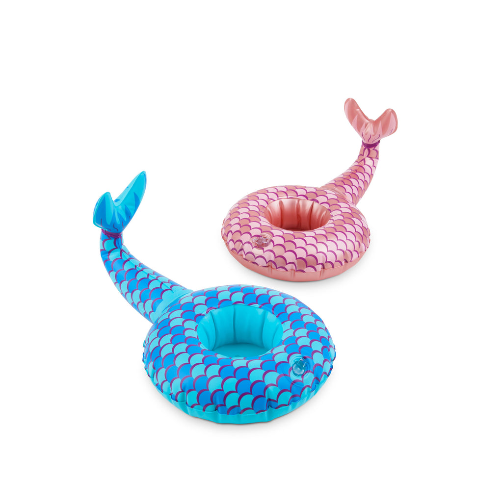 Mermaid Tails Beverage boats - Super Toy