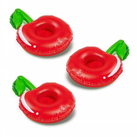 Juicy Cherries Beverage Floats - Super Toy