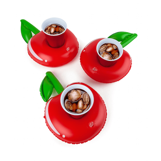 Juicy Cherries Beverage Floats - Super Toy