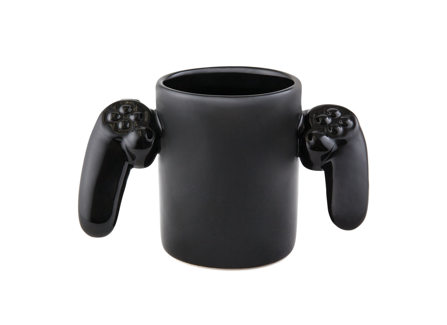 Game Over Ceramic Mug