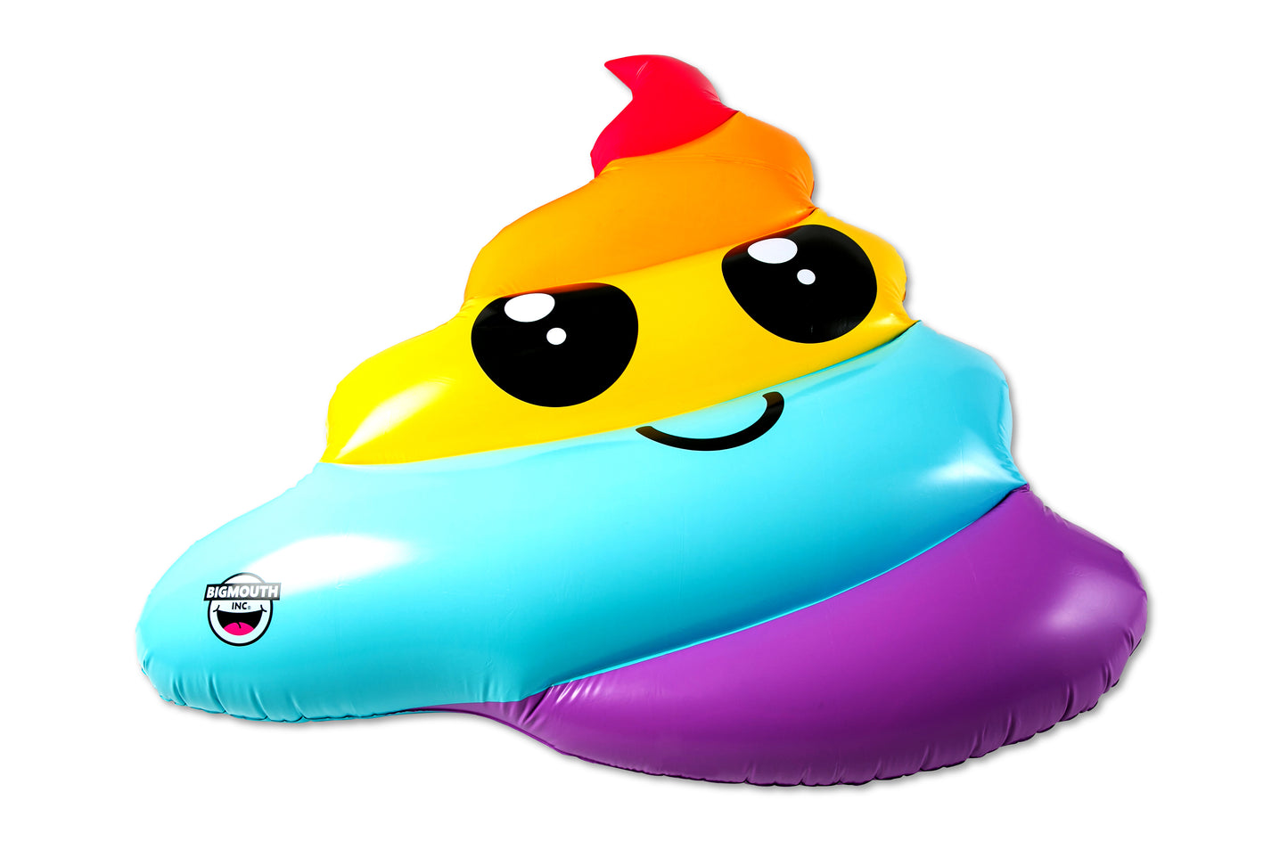 BigMouth Unicorn Poop Raft Float