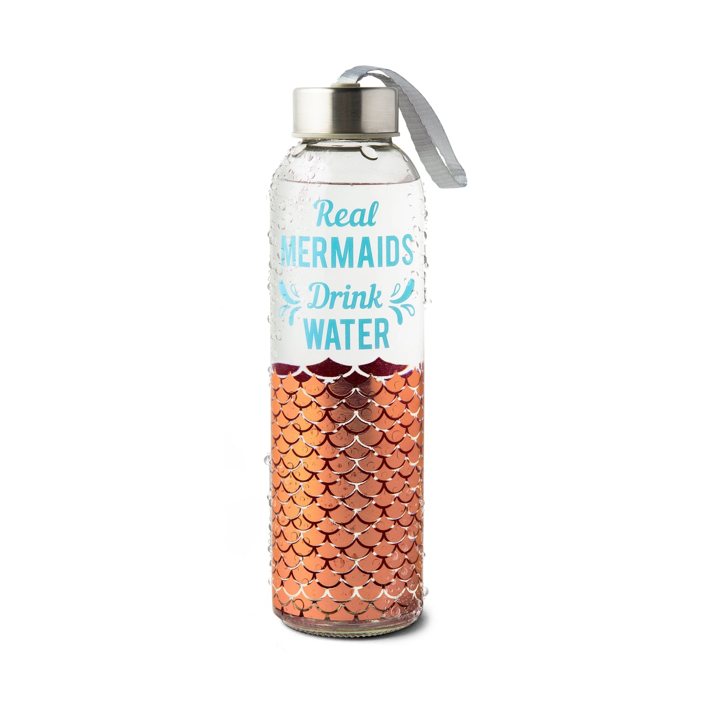 Mermaids Water Bottle