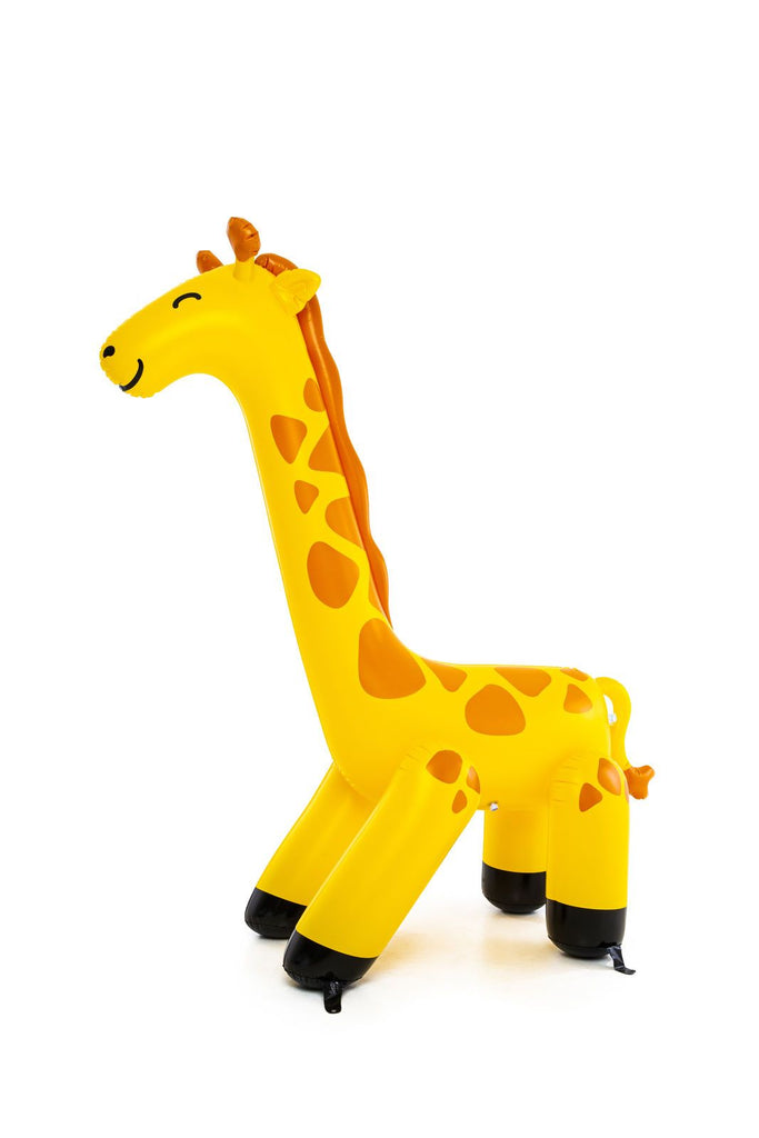 Giraffe Sprinkler - Super Toy