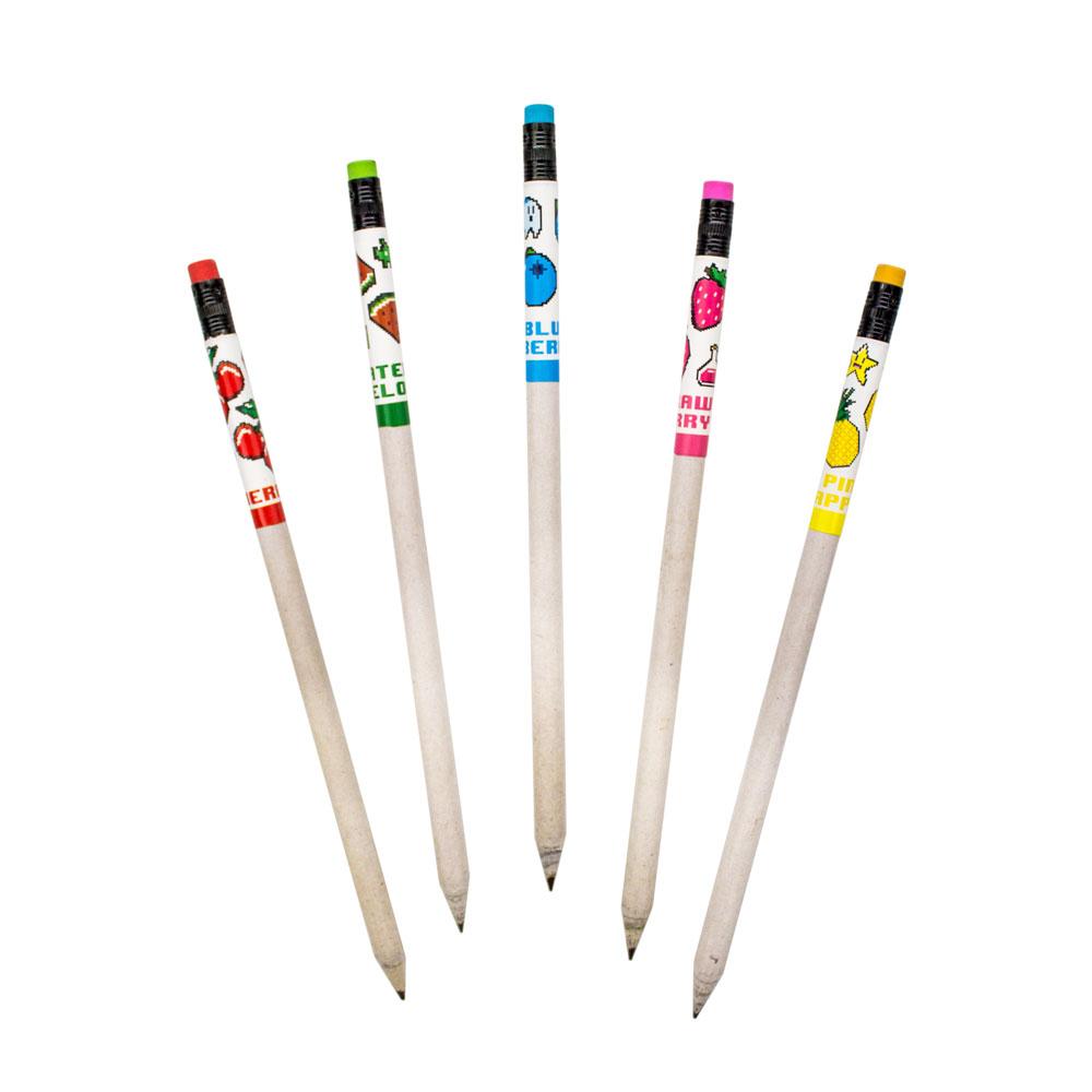 Gamer Smencils 5-Pack - Super Toy