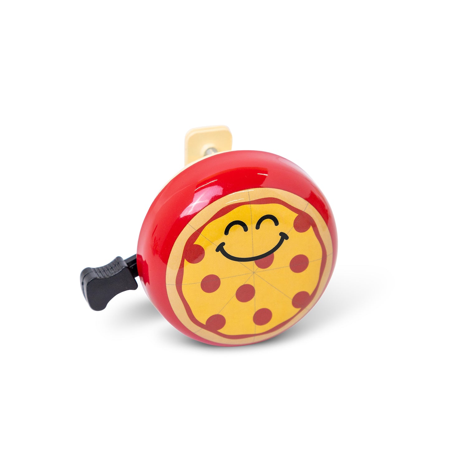 Pizza Bicycle Bell