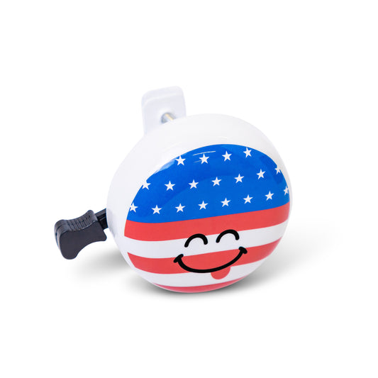USA Bicycle Bell
