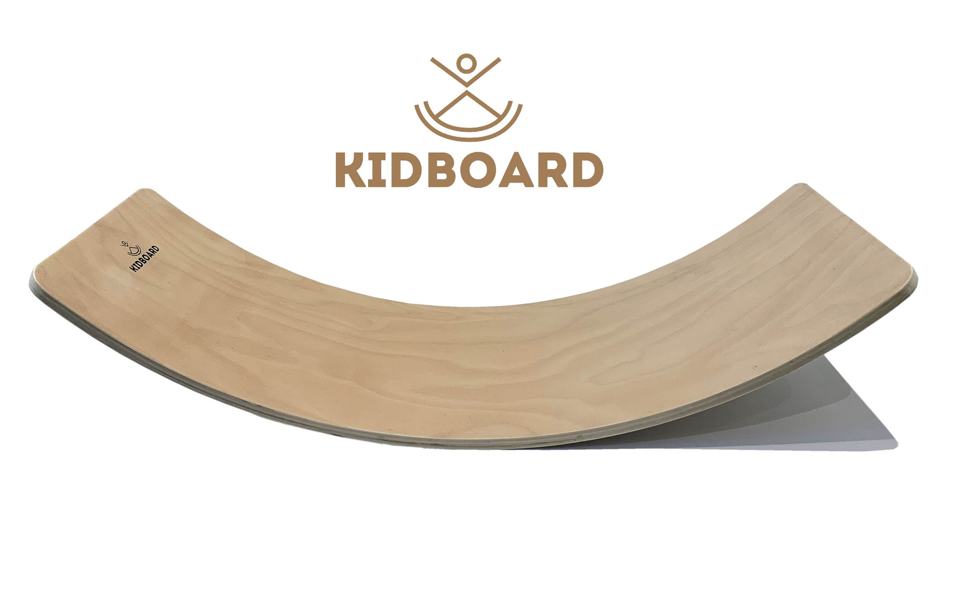 KidBoard Balance Board Classic - Super Toy