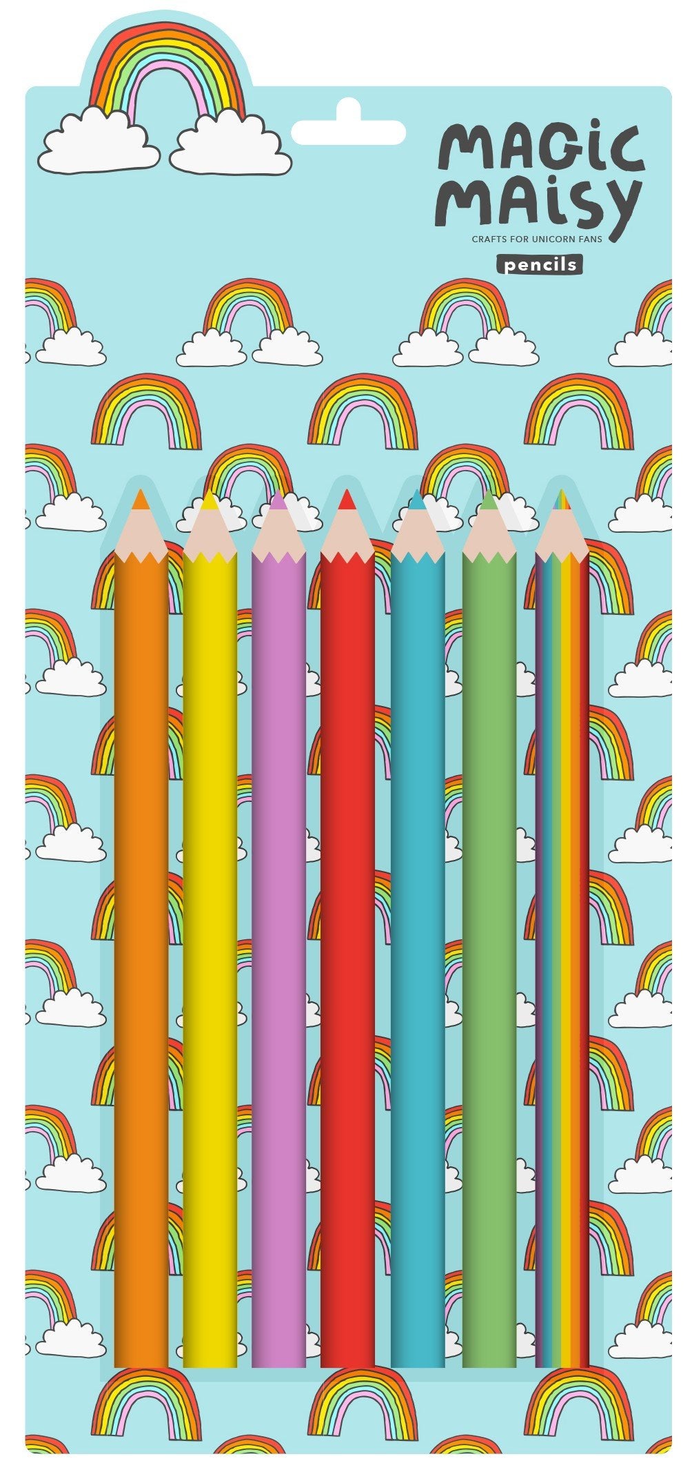 Colouring Pencils - Super Toy