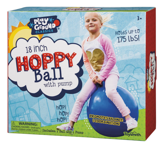 18In Hoppy Balls