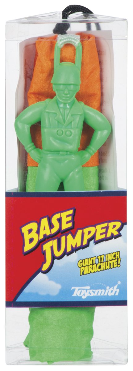 Base Jumper