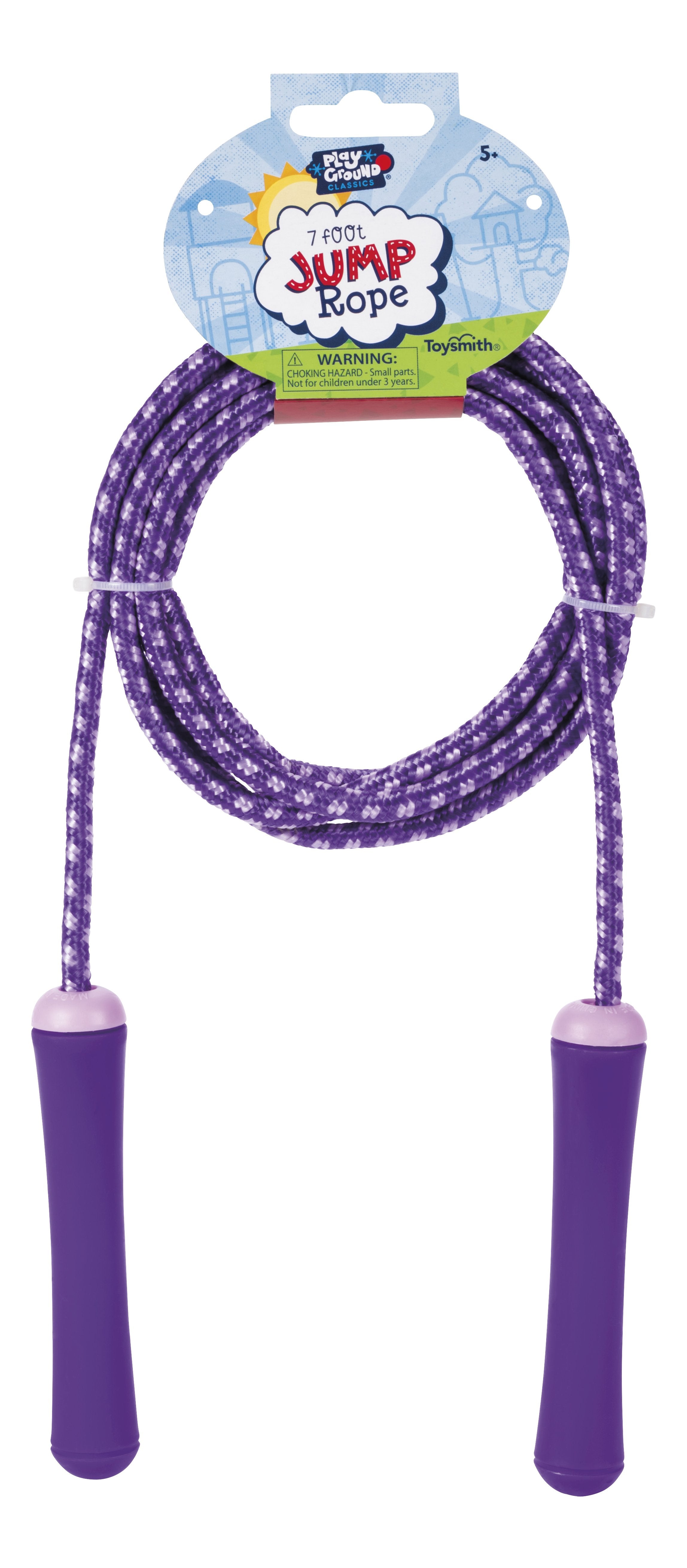7Ft Jump Rope – Super Toy
