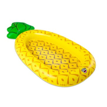 BigMouth Pineapple Mesh Float