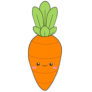 Comfort Food Carrot
