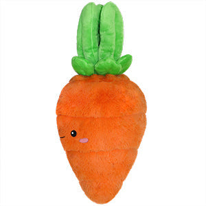 Comfort Food Carrot