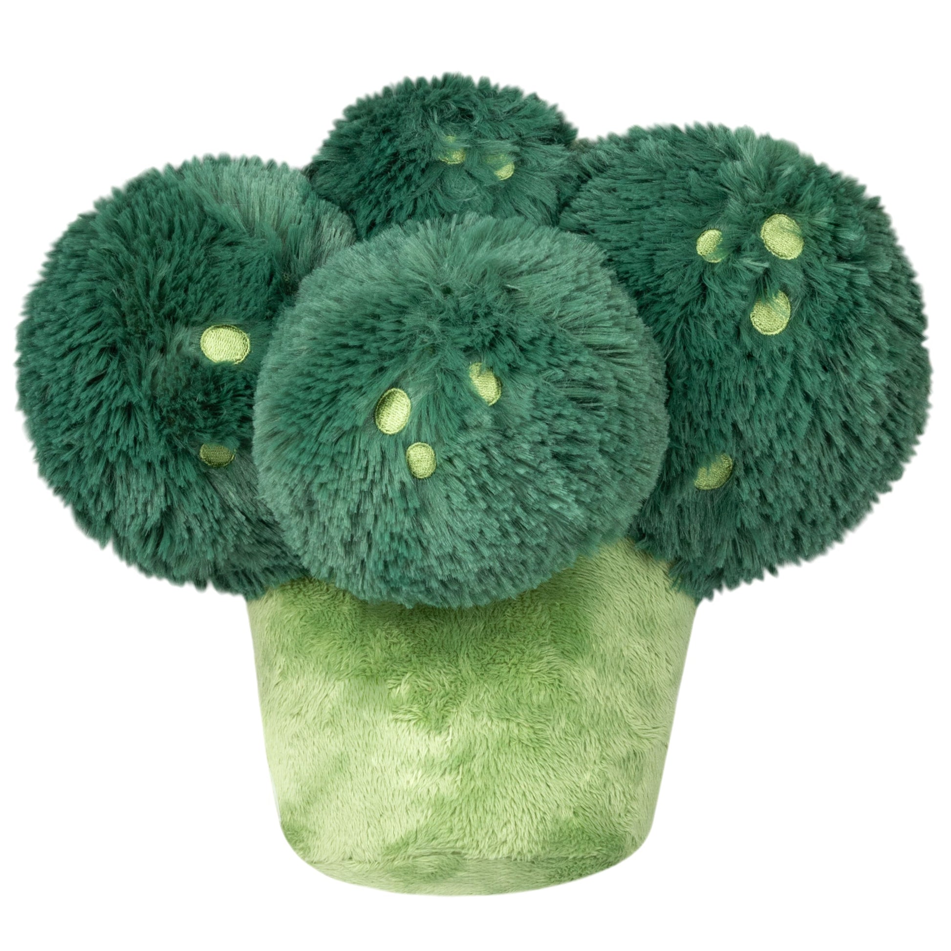 Mini Comfort Food Broccoli