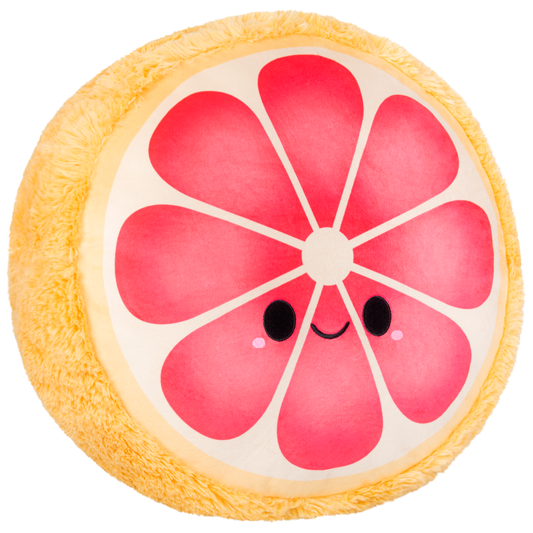 Comfort Food Grapefruit