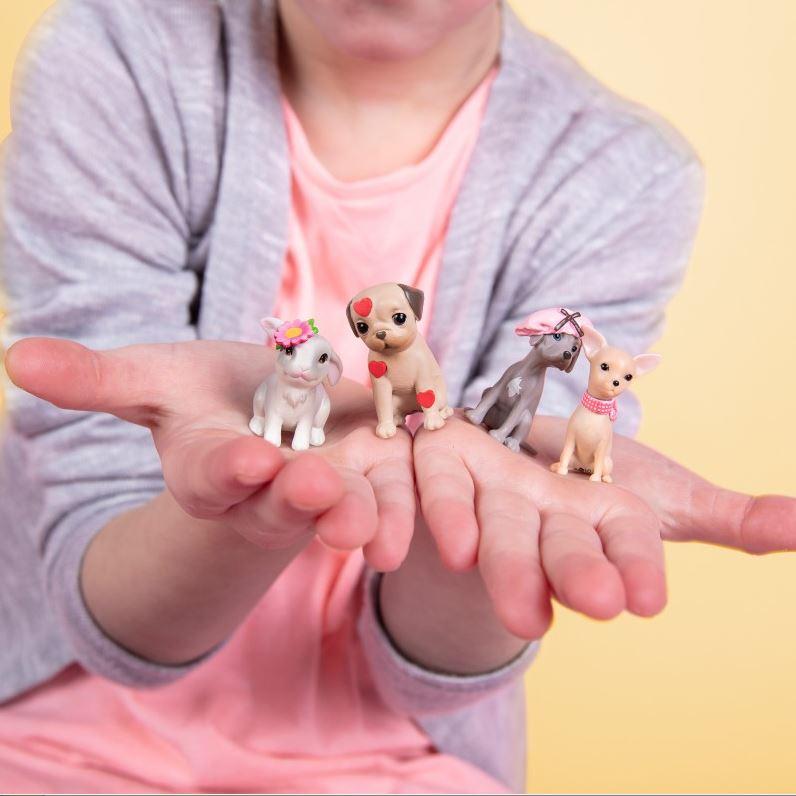 REBEL - Studio Pets - Super Toy