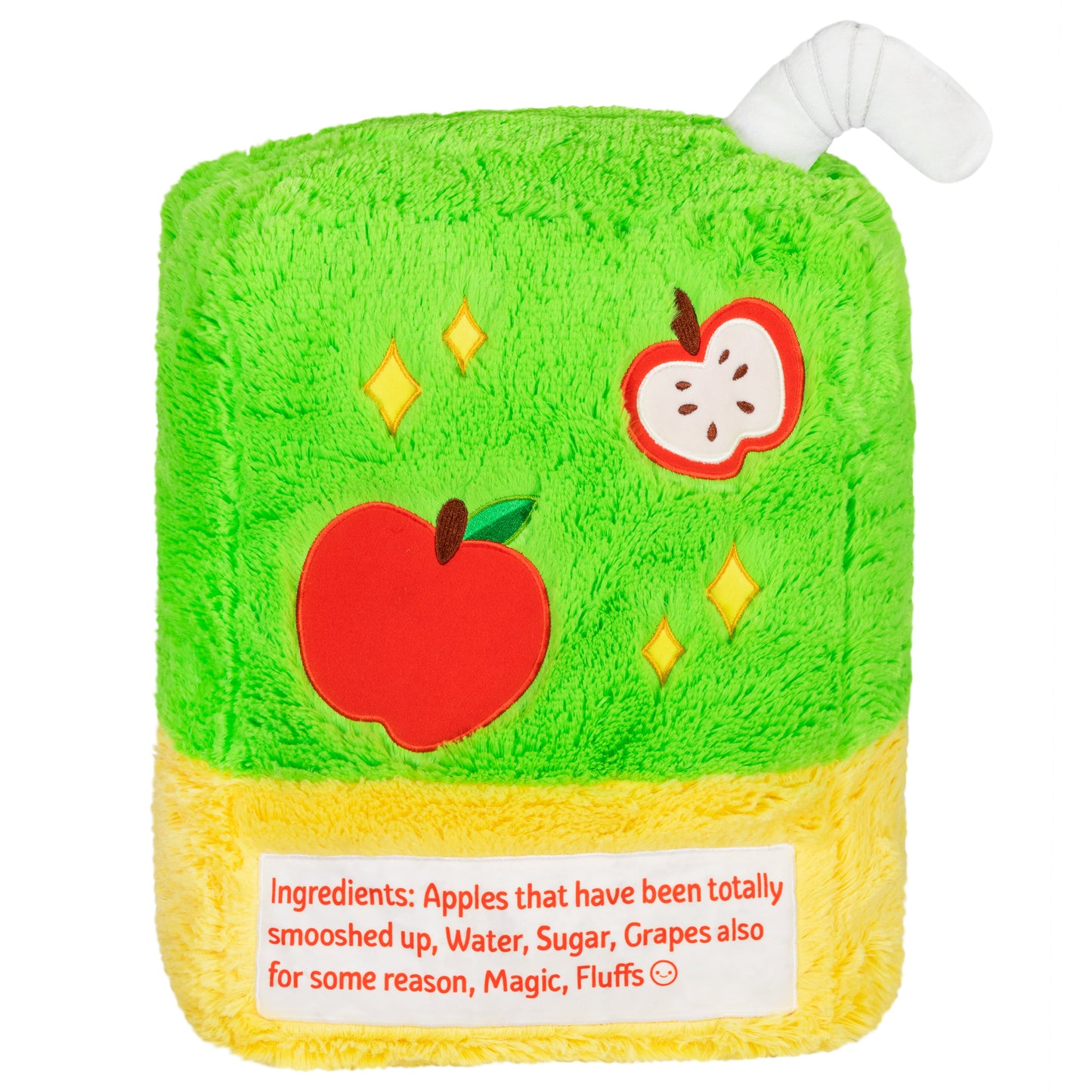 Mini Comfort Food Juice Box