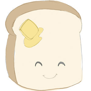 Micro Comfort Food Toast